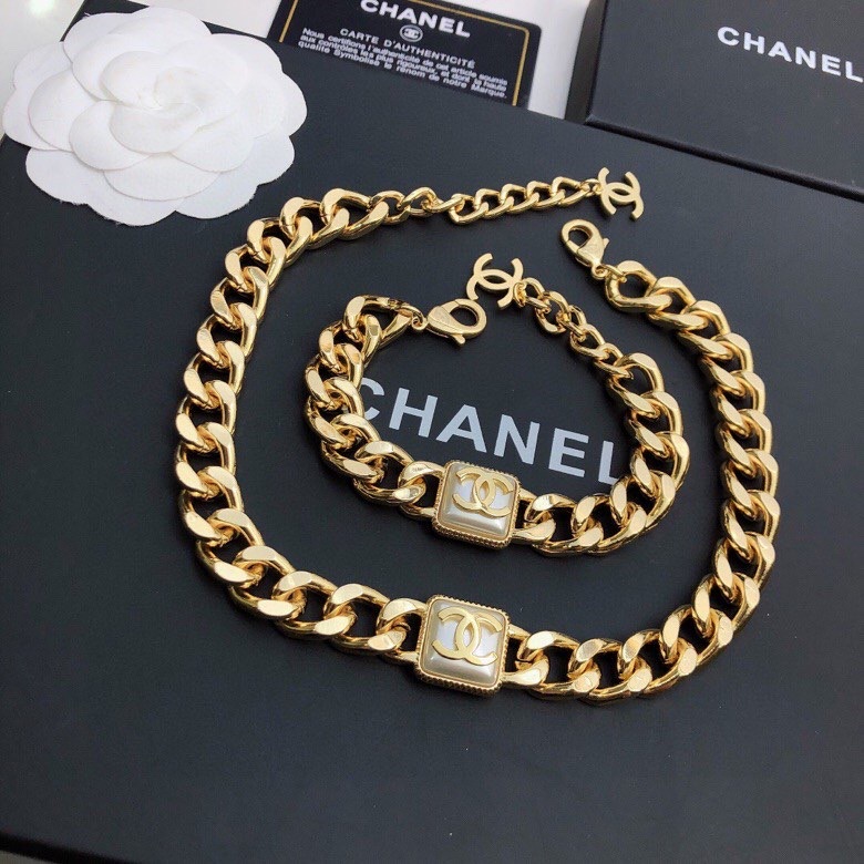 Chanel Bracelets